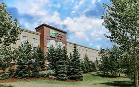 Holiday Inn Express & Suites Spruce Grove - Stony Plain By Ihg